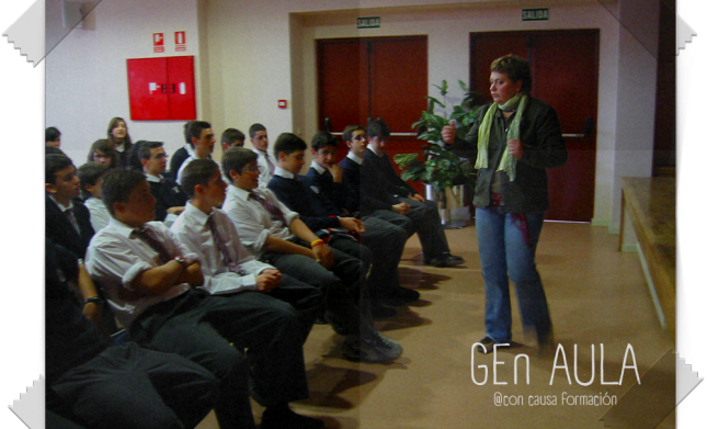 gen-aula gen-aula